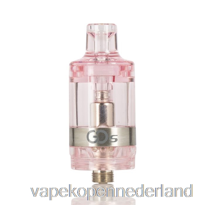 Elektronische Sigaret Vape Innokin Go S Mtl Tank Roze